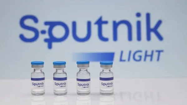 Rusya'da 4. Covid-19 aşısı Sputnik Light'ın satış fiyatı belirlendi - 2