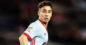Emre Mor depremi! Bu sezon ikinci kez...