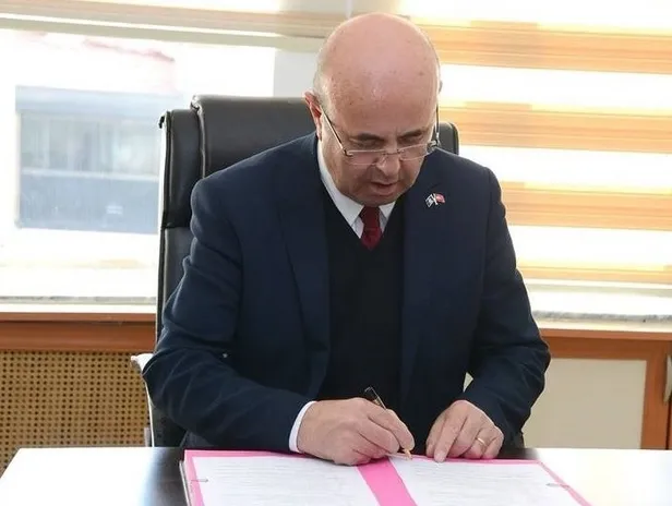 Selahattin Ekicioğlu kimdir? CHP Kırşehir Belediye Başkan Adayı Selahattin Ekicioğlu kaç yaşında, aslen nereli?