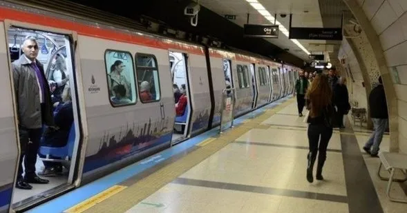 İstanbul'da metrobüs, otobüs, tramvay, metro nasıl çalışacak? - 1