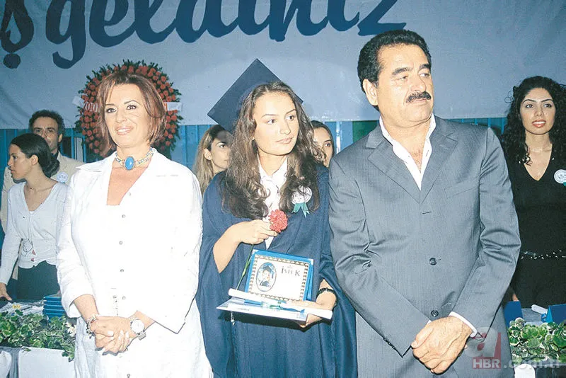 Perihan Savaş'tan yıllar sonra gelen İbrahim Tatlıses itirafı! "Bana hep vururdu" 4