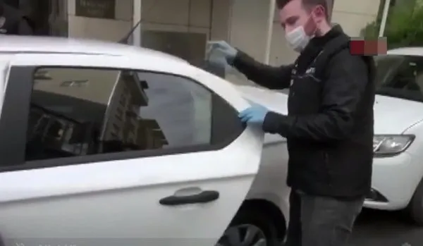 Uyuşturucu baronu Zindaşti'nin korkunç planı! Şoke eden detaylar: Kiralık katil ve gözcüler... - 1