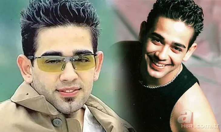 BBG Melih 23 yıl sonra itiraf etti! Melih Değirmenci'nin son hali... 1