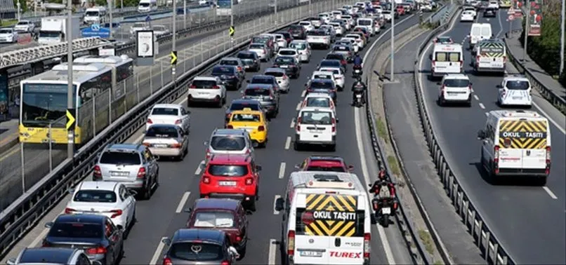 İstanbul’da pazar günü kapalı olacak yollar açıklandı! İşte Üsküdar ve Maltepe’deki güzergahlar
