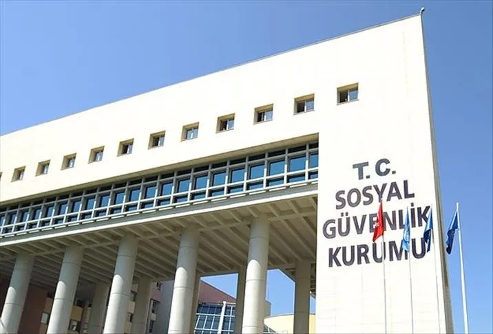 NE ZAMAN EMEKLİ OLURUM? SGK- e-Devlet emeklilik hesaplama ekranı!