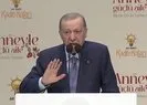 Başkan Erdoğan’dan terörsüz Türkiye mesajı!