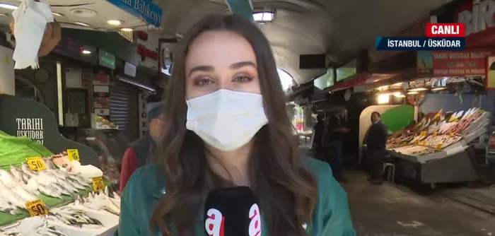 Balıkçılar tam kapanmada açık mı? Balıkçılar saat kaça kadar açık? İşte balık fiyatlarında son durum