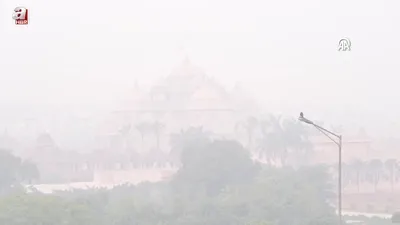 Yapay yağmur denemelerine rağmen...