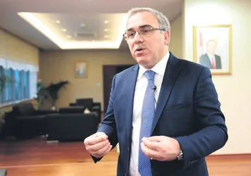Sınır duvarı martta tamamlanacak