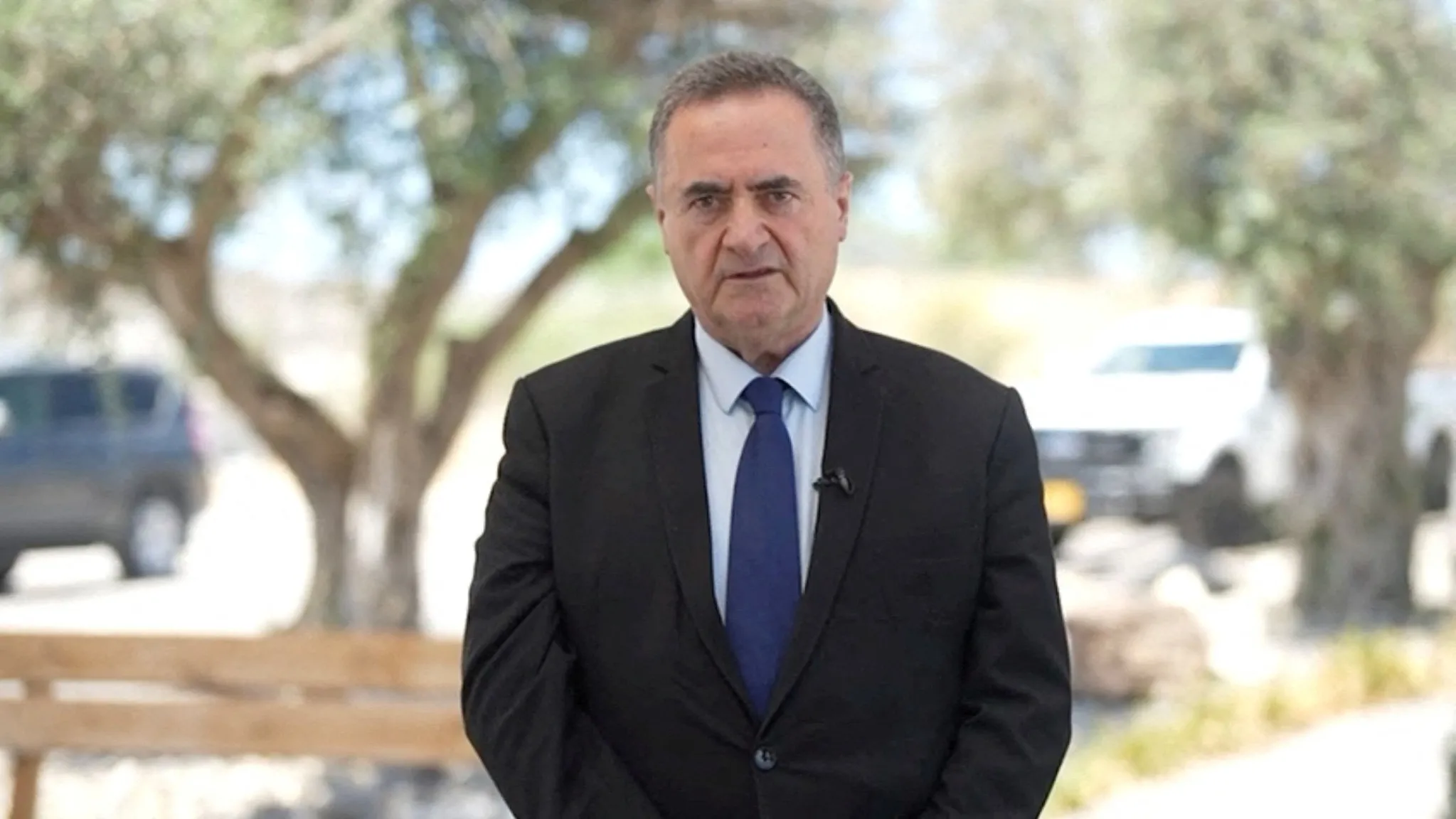 Duran'dan Katz'a Erdoğan sözlerine tepki