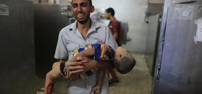Katil İsrail’den kara saldırısı mesajı! İsrail Genelkurmay Başkanı Herzi Halevi: Gazze Şeridi’ne gireceğiz