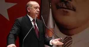 Erdoğan ve Türkiye’ye Afrin övgüsü