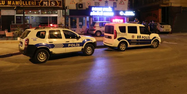 İzmir'de oğlu tarafından dövülen anne hastanelik oldu - 2