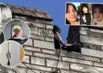 Surlardaki katliamda yeni detay! Boğazını kesmeden önce fırına götürmüş