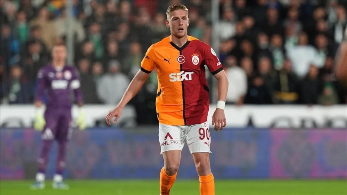 "Futbolda bahis" soruşturmasında yeni gelişme! Metehan Baltacı'nın duruşma tarihi belli oldu