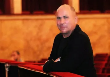 Ferzan Özpetek’in acı günü
