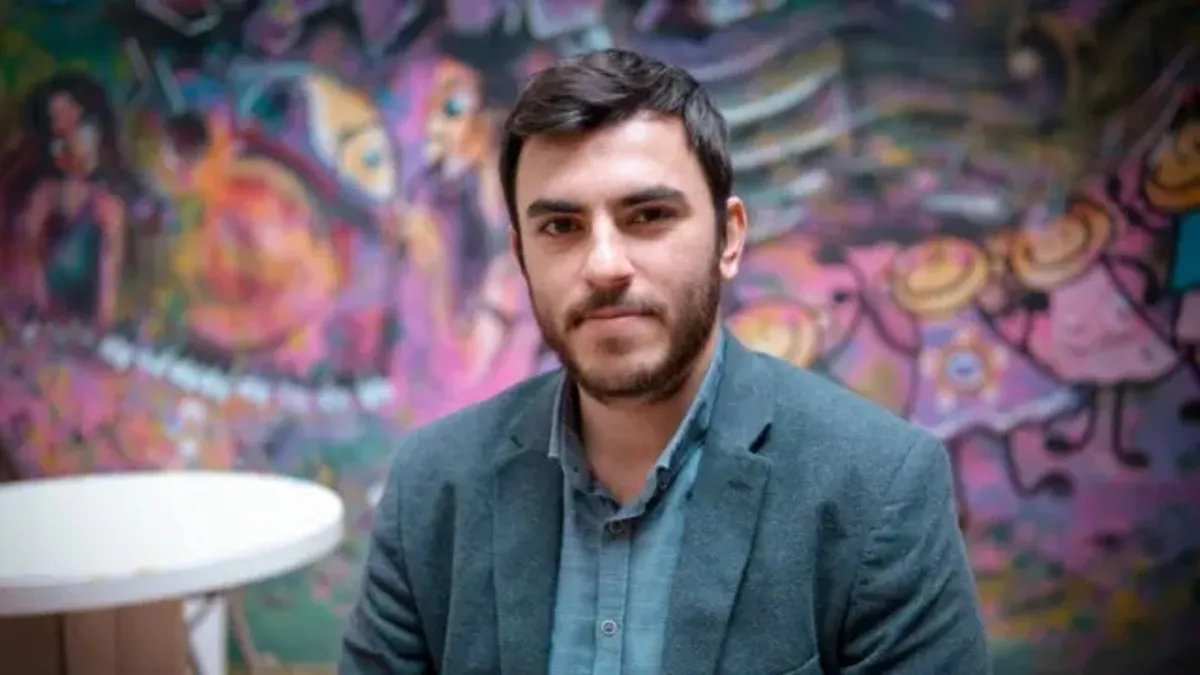 Başkan Erdoğan'ı hedef almıştı! İsmail Arı tutuklandı