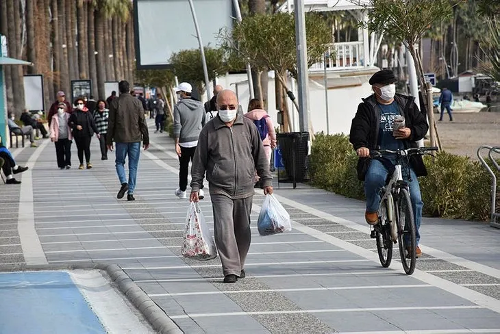 Son dakika: Bakanlar Kurulu ne zaman toplanacak? 9 Nisan Kabine toplantısı ne zaman yapılacak? Yeni kısıtlamalar...