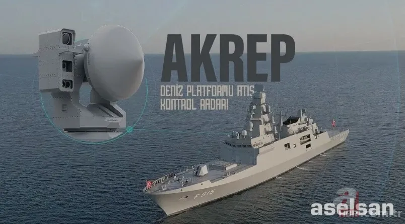Türk savunma sanayii 2024'te hız kesmeyecek! İşte o dev projeler... | KAAN, KIZILELMA, TUNA... 17