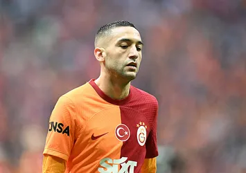 Hakim Ziyech'e talip çıktı! Galatasaray'ın kasası dolacak | Takım arkadaşı duyurdu