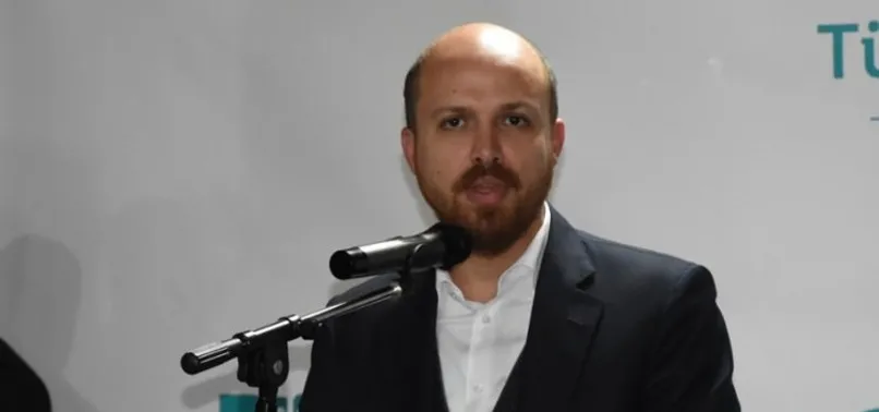 Bilal Erdoğan: Girdiğimiz sarmal bizi...