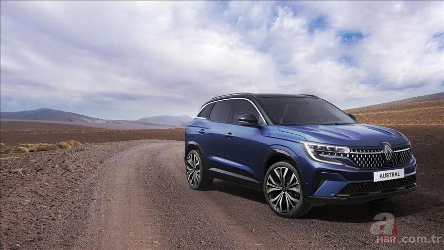 ÖTV MATRAH DÜZENLEMESİ sonrası Renault Clio, Taliant, Megane 2022 fiyatı ne kadar oldu? Yeni Renault araba fiyatları 11