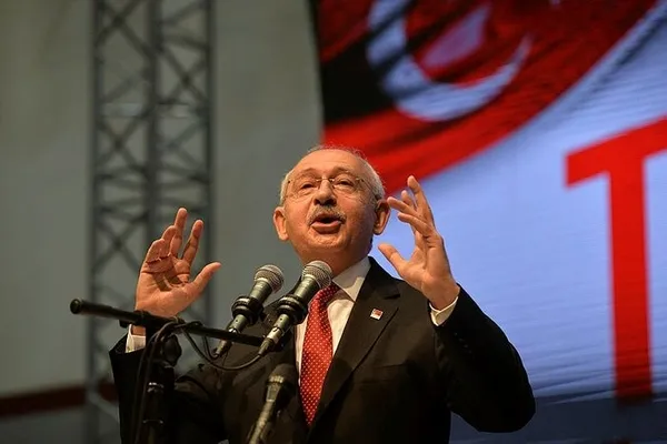 "Gel bakalım Muharrem" vakasında ikinci perde! CHP'nin "İnce" planı: Adaylıktan çekil vekilleri kap - 2
