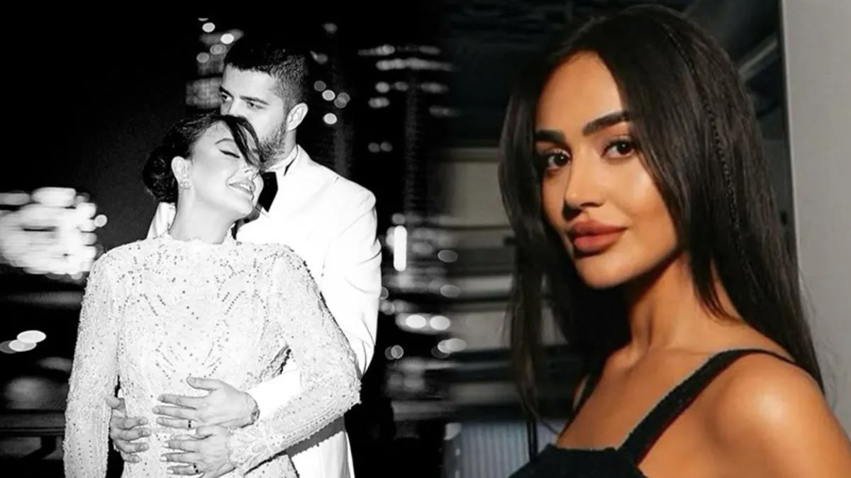 Murat Özdemir'le aşk mı yaşıyor? Elif Buse Doğan'dan beklenen açıklama geldi
