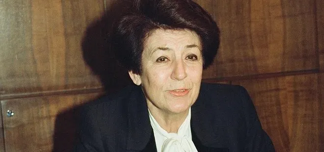 Türkiye’nin ilk kadın bakanı Türkan Akyol hayatını kaybetti