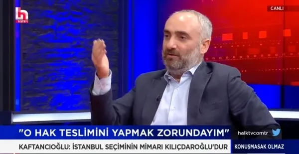 İmamoğlu ile Kaftancıoğlu kavgası CHP’yi karıştırdı: Yandaşlar isyanda! İsmail Saymaz: Artık CHP’nin AK Parti’yi İstanbul’da yenebilmesi çok zor
