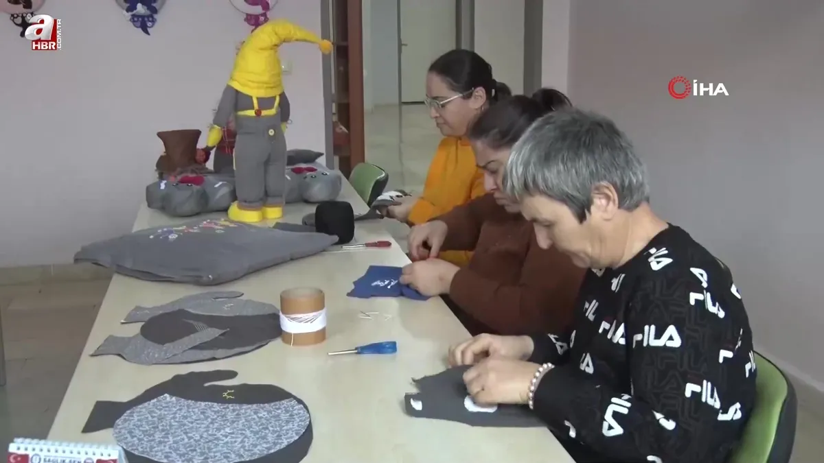 Kamuda engelli istihdamına yeni müjde