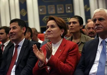 "Bir tek herhalde Meral Hanım biliyordu"