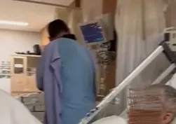 Elazığ’daki özel hastanede yoğun bakım skandalı: Hastalar cihaza bağlı değilmiş