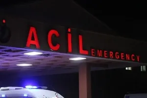 Denizlide düğün kana bulandı!