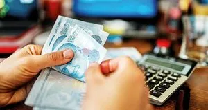 1.5 milyon stajyere ayda 1275 lira!