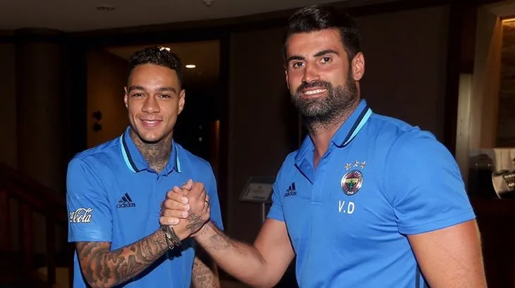 Fenerbahçe’de büyük kriz! Volkan Demirel çıldırdı...