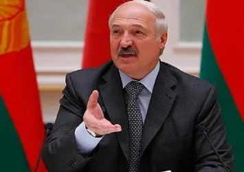 Aleksandr Lukaşenko: Rusya ve NATO nükleer silahla savaşabilir