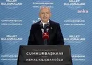 Kılıçdaroğlu’ndan yeni gaf! Konya’yı ülke yaptı