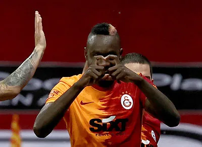 Galatasaray gol olup yağdı! Sarı kırmızılılar Gençlerbirliği’ni farklı skorla geçti