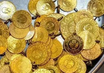 Altın rekor kırmaya devam ediyor