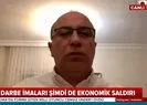 MHPden ekonomik saldırı hakkında sert yanıt! Finans baronlarının Türkiyeye dişi geçmeyecek | VİDEO