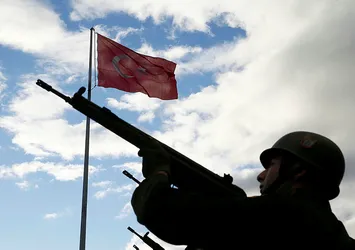 Şemdinli'den acı haber
