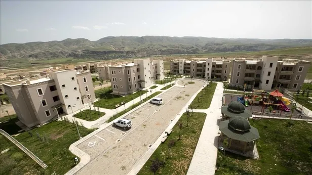 İstanbul’dan ev alacaklar dikkat! TOKİ İstanbul Başakşehir 1+1, 2+1, 3+1 konut başvuruları başladı! İşte şartlar...