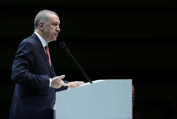 Son dakika: 500 bin sözleşmeli için kadro şöleni! Başkan Erdoğan'dan önemli mesajlar | Memur ve emekliye zam oranını açıkladı - 3