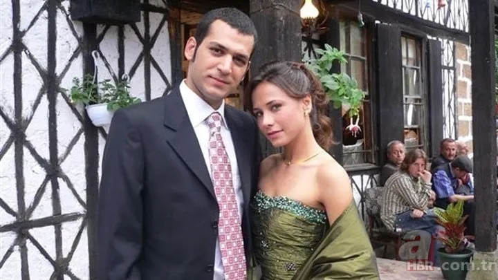 Masumlar Apartmanı’nın Han’ı Birkan Sokullu'nun eski eşi herkesi şaşırttı! Kendisinden daha ünlü çıktı 24