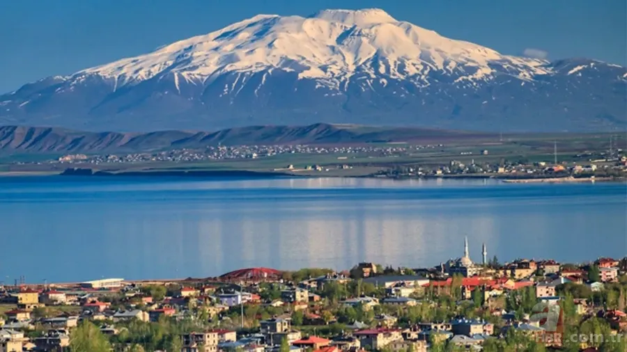Şehirlerin eski isimleri açıklandı! İşte yaşadığınız şehrin ve memleketinizin eski adı: Bizans, Selçuklu, Osmanlı... 4