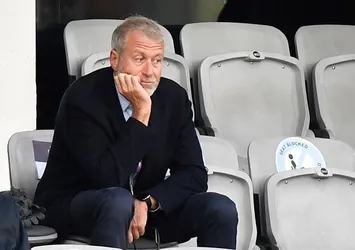 Son dakika | İngiltere'den Rus iş insanı Roman Abramovich'e büyük şok! Yaptırım listesine eklendi