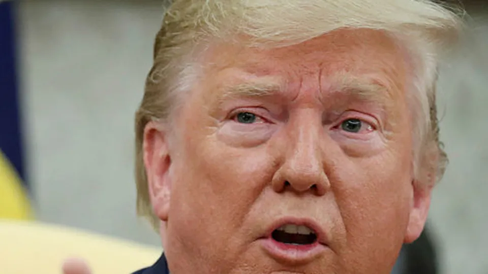 Trump ABC’nin yalan haberini dünyaya duyurdu