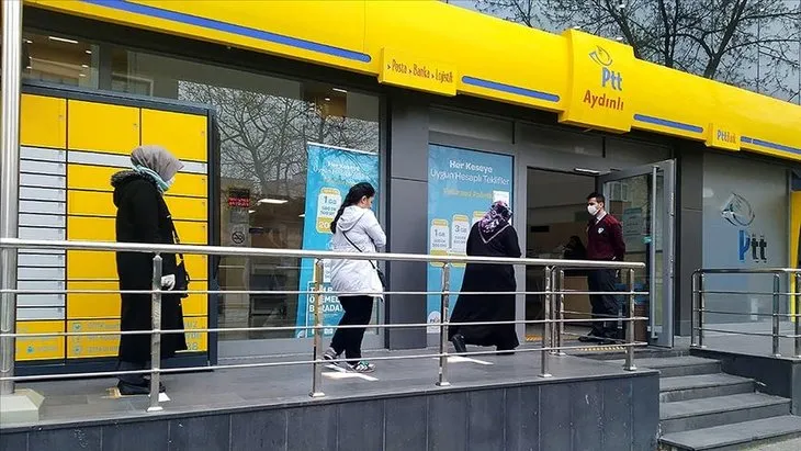 Son dakika: PTT şubeleri kapandı mı? 2020 PTT çalışma saatleri değişti mi? PTT açık mı, kapalı mı?