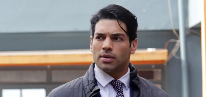 Akıncı kadrosuna bomba transfer! Kadroya dahil edildi